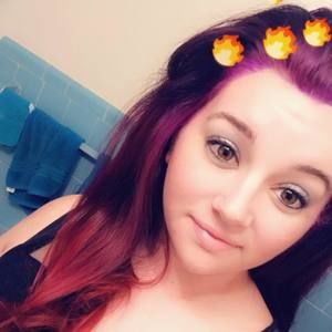 Meet your Posher, Cheyenne